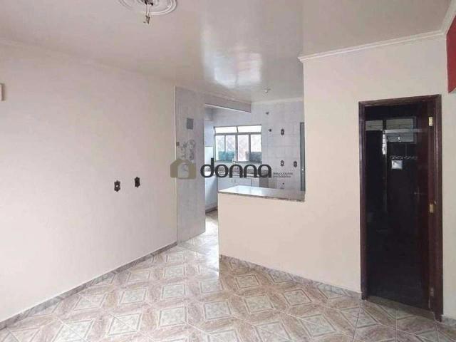 Apartamento venda em Bairro Tutunas, Uberaba