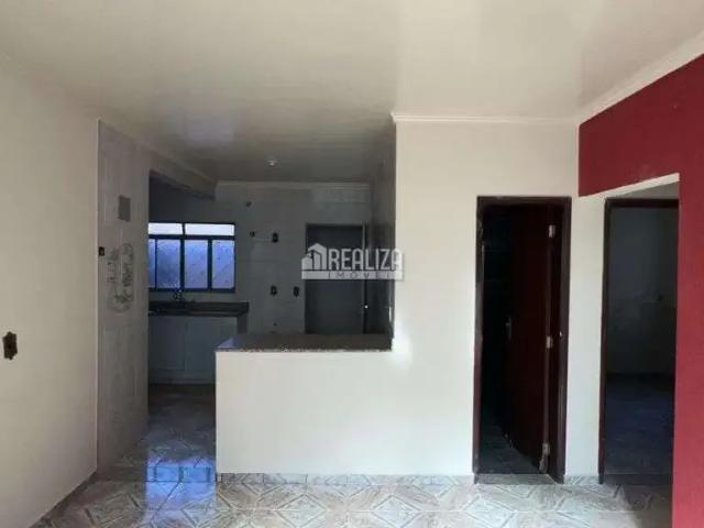 Apartamento venda em Região Geográfica Imediata de Uberaba, Uberaba
