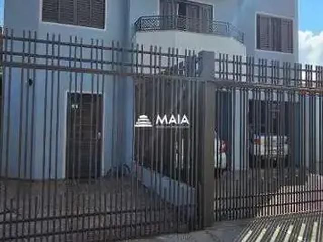Apartamento venda em Uberaba, Região Geográfica Intermediária de Uberaba
