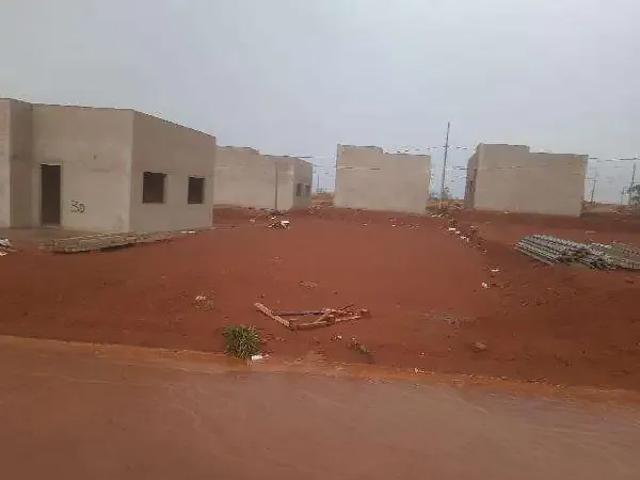 Apartamento venda em Região Geográfica Imediata de Uberaba, Uberaba