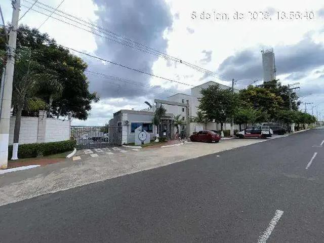 Apartamento venda em Região Geográfica Imediata de Uberaba, Uberaba