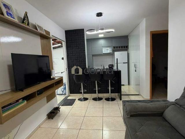 Apartamento venda em Região Geográfica Imediata de Uberaba, Uberaba