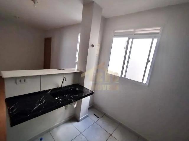 Apartamento venda em Região Geográfica Imediata de Uberaba, Uberaba