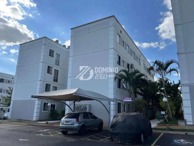 Apartamento venda em Região Geográfica Imediata de Uberaba, Uberaba