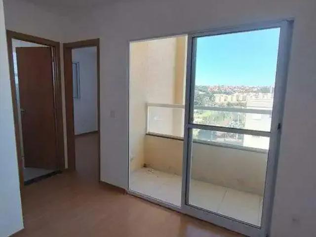 Apartamento venda em Uberaba, Região Geográfica Intermediária de Uberaba