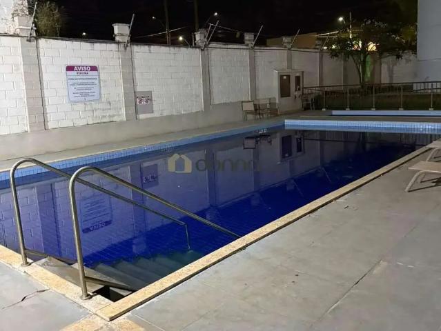 Apartamento venda em Região Geográfica Imediata de Uberaba, Uberaba