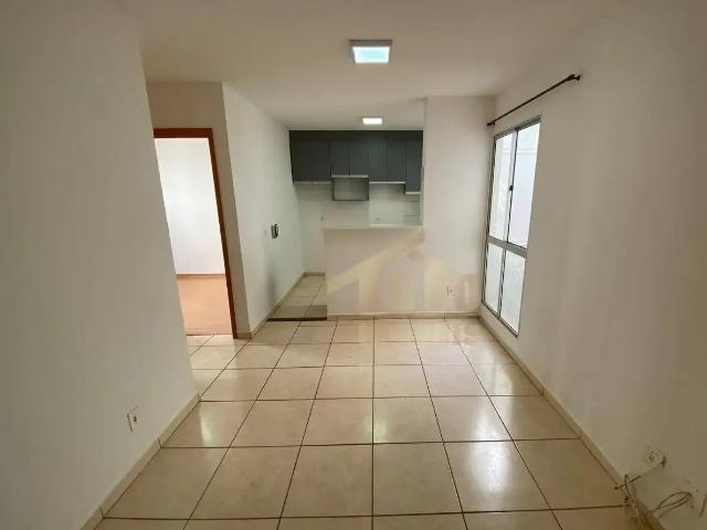 Apartamento venda em Região Geográfica Imediata de Uberaba, Uberaba