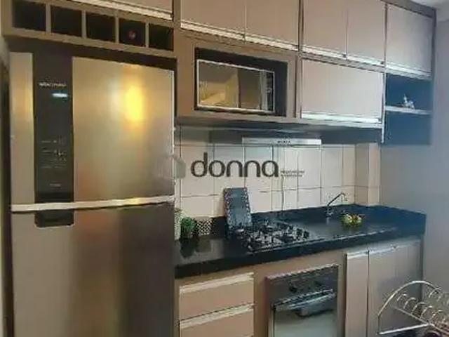 Apartamento venda em Região Geográfica Imediata de Uberaba, Uberaba