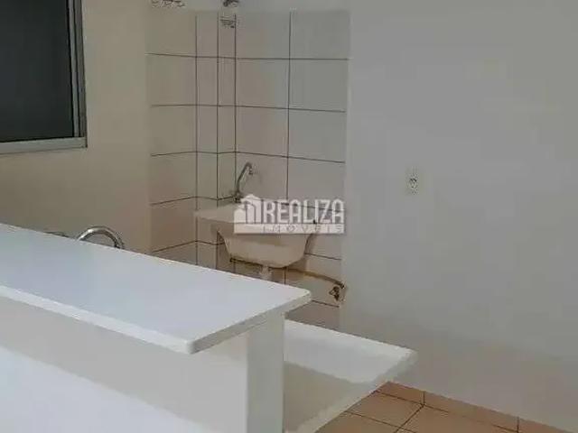 Apartamento venda em Região Geográfica Imediata de Uberaba, Uberaba