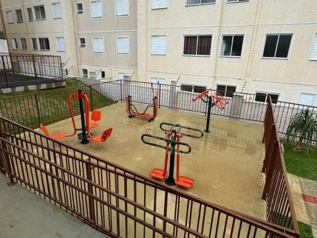 Apartamento venda em Região Geográfica Imediata de Uberaba, Uberaba