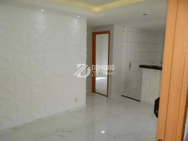Apartamento venda em Região Geográfica Imediata de Uberaba, Uberaba