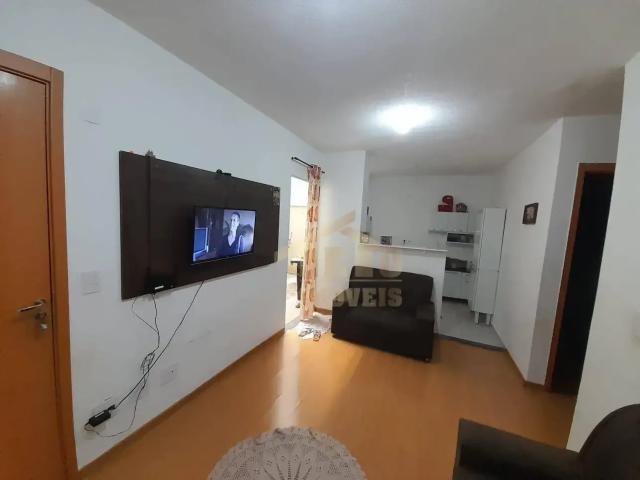 Apartamento venda em Uberaba, Região Geográfica Intermediária de Uberaba