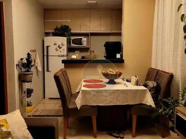 Apartamento venda em Região Geográfica Imediata de Uberaba, Uberaba