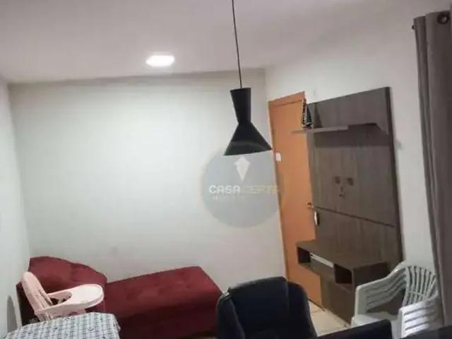 Apartamento venda em Região Geográfica Imediata de Uberaba, Uberaba