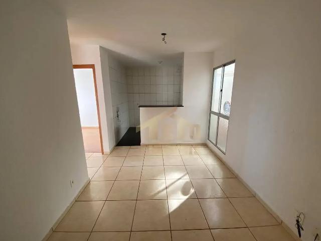 Apartamento venda em Região Geográfica Imediata de Uberaba, Uberaba