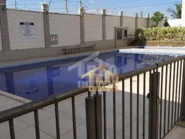 Apartamento venda em Região Geográfica Imediata de Uberaba, Uberaba