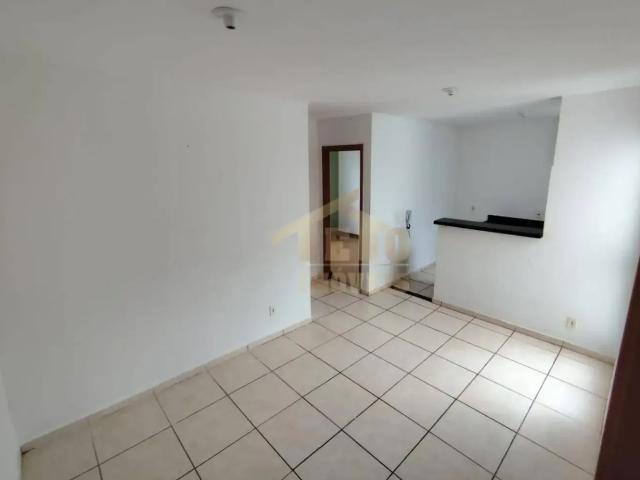Apartamento venda em Região Geográfica Imediata de Uberaba, Uberaba