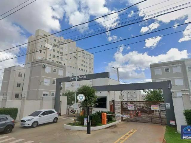 Apartamento venda em Região Geográfica Imediata de Uberaba, Uberaba