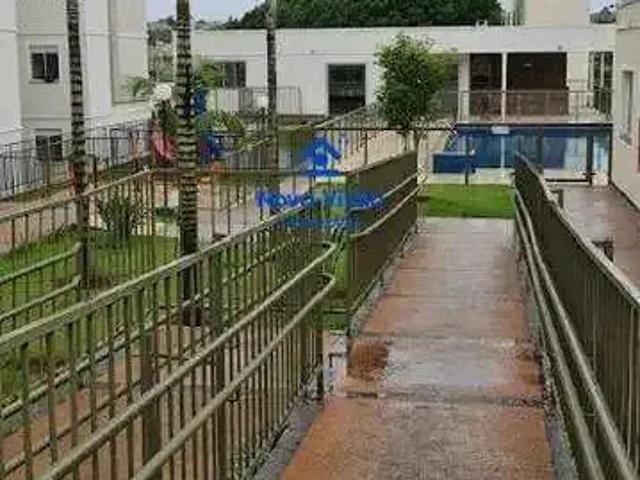 Apartamento venda em Região Geográfica Imediata de Uberaba, Uberaba