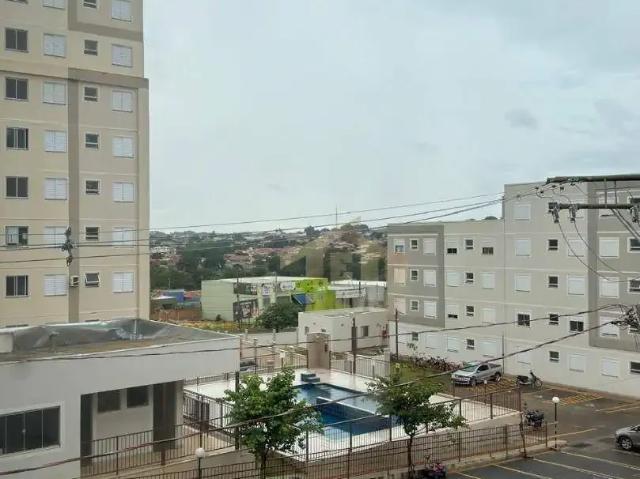Apartamento venda em Região Geográfica Imediata de Uberaba, Uberaba