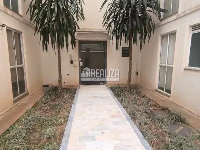 Apartamento venda em Região Geográfica Imediata de Uberaba, Uberaba