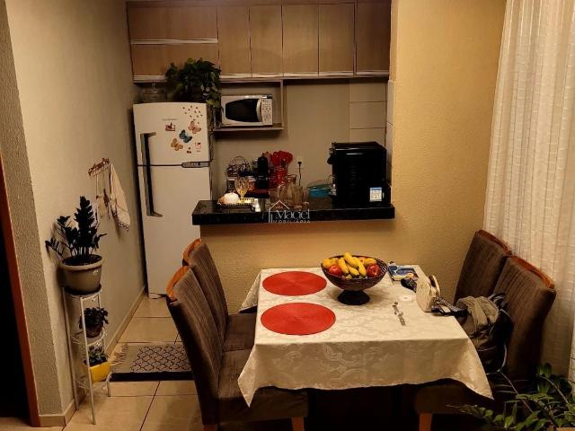 Apartamento venda em Região Geográfica Imediata de Uberaba, Uberaba
