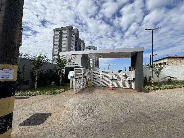 Apartamento venda em Região Geográfica Imediata de Uberaba, Uberaba