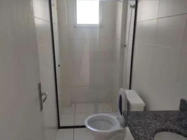Apartamento venda em Região Geográfica Imediata de Uberaba, Uberaba