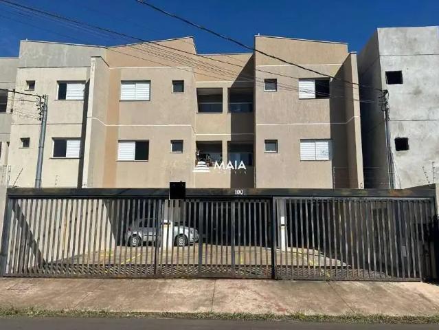 Apartamento venda em Região Geográfica Imediata de Montes Claros, Montes Claros
