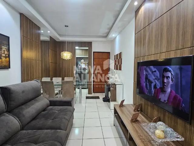 Apartamento venda em Uberaba, Região Geográfica Intermediária de Uberaba