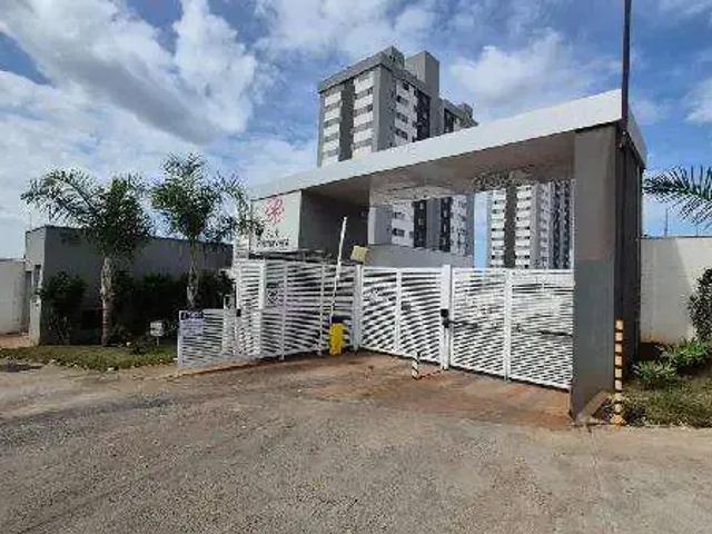 Apartamento venda em Região Geográfica Imediata de Uberaba, Uberaba