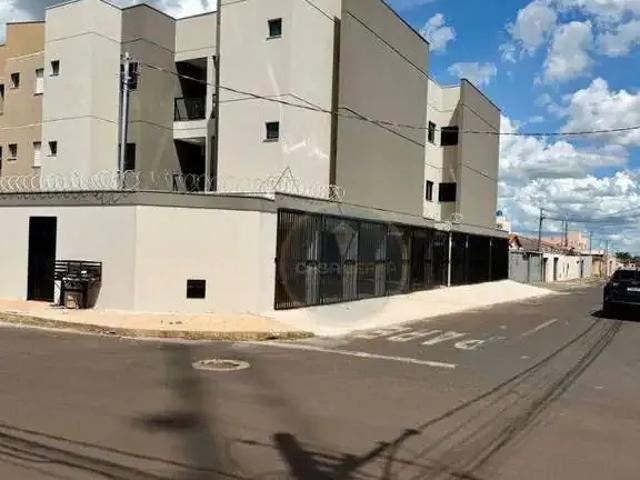Apartamento venda em Região Geográfica Imediata de Uberaba, Uberaba