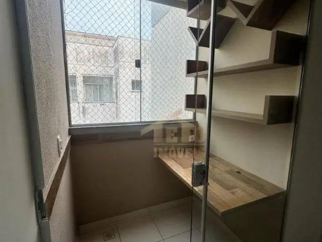 Apartamento venda em Região Geográfica Imediata de Uberaba, Uberaba