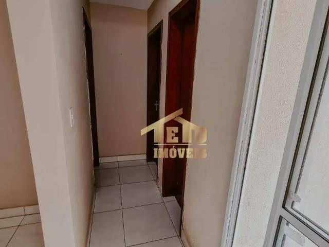 Apartamento venda em Uberaba, Região Geográfica Intermediária de Uberaba