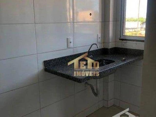 Apartamento venda em Uberaba, Região Geográfica Intermediária de Uberaba