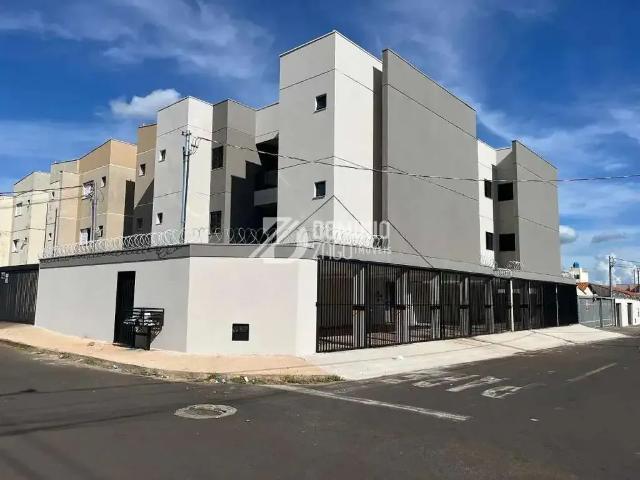 Apartamento venda em Região Geográfica Imediata de Uberaba, Uberaba
