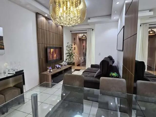 Apartamento venda em Região Geográfica Imediata de Uberaba, Uberaba