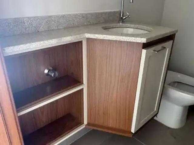 Apartamento venda em Uberaba, Região Geográfica Intermediária de Uberaba