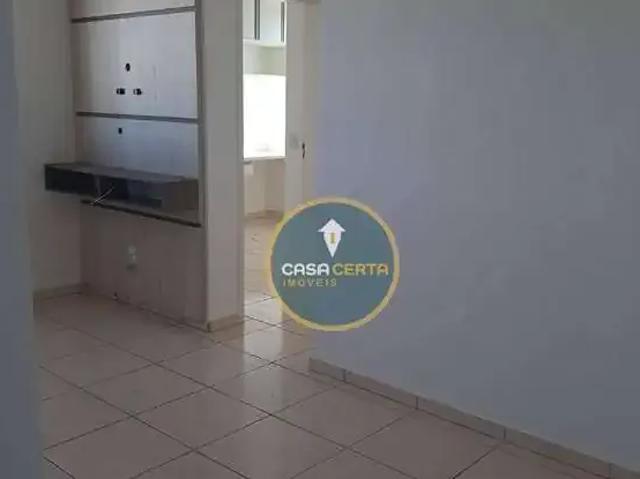 Apartamento venda em Mercês, Uberaba