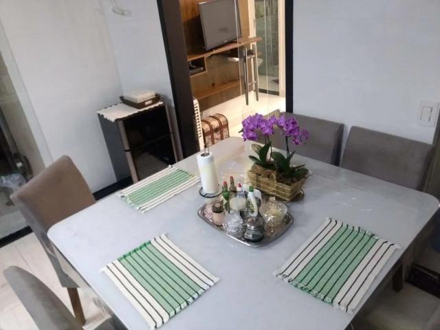 Apartamento venda em Uberaba, Região Geográfica Intermediária de Uberaba