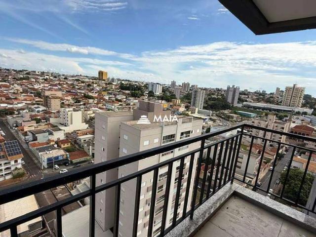 Apartamento venda em Uberaba, Região Geográfica Intermediária de Uberaba