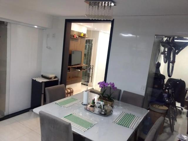 Apartamento venda em Mercês, Uberaba