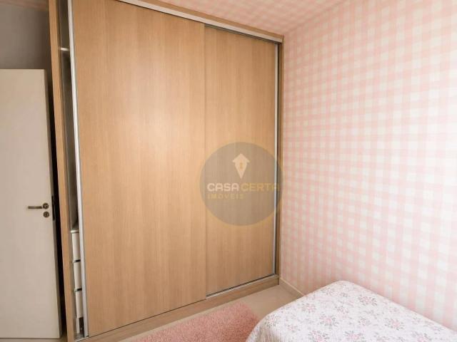 Apartamento venda em Sete Colinas, Uberaba