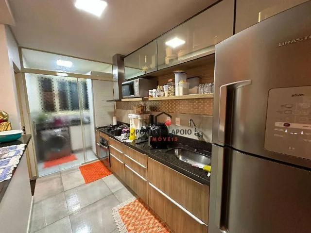 Apartamento venda em Mercês, Uberaba