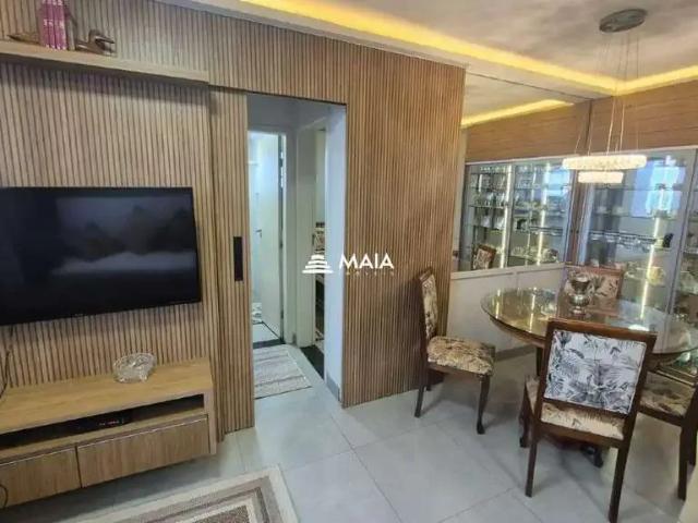 Apartamento venda em Uberaba, Região Geográfica Intermediária de Uberaba