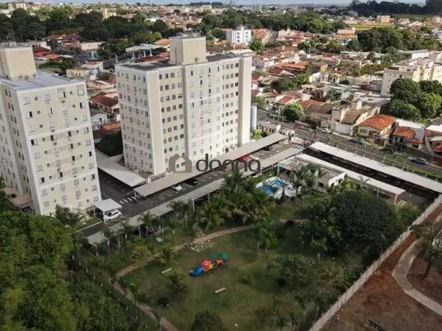 Apartamento venda em Região Geográfica Imediata de Uberaba, Uberaba
