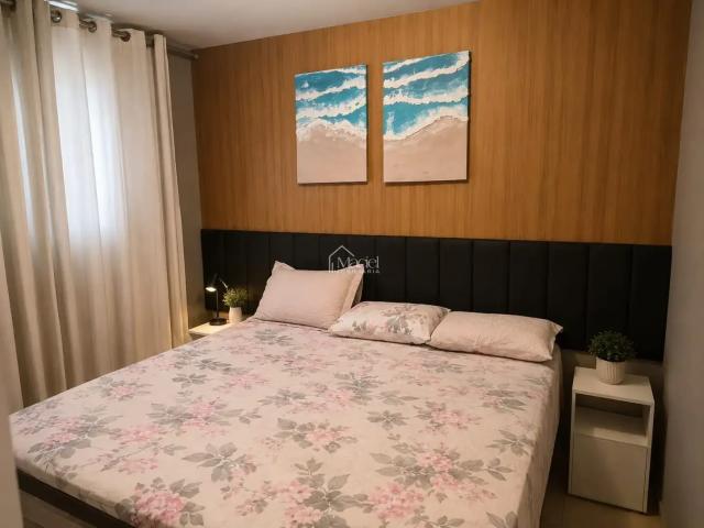 Apartamento venda em Sete Colinas, Uberaba