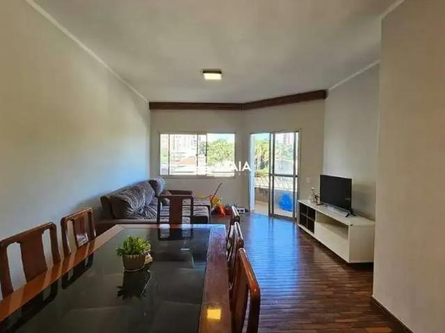 Apartamento venda em Região Geográfica Imediata de Uberaba, Uberaba