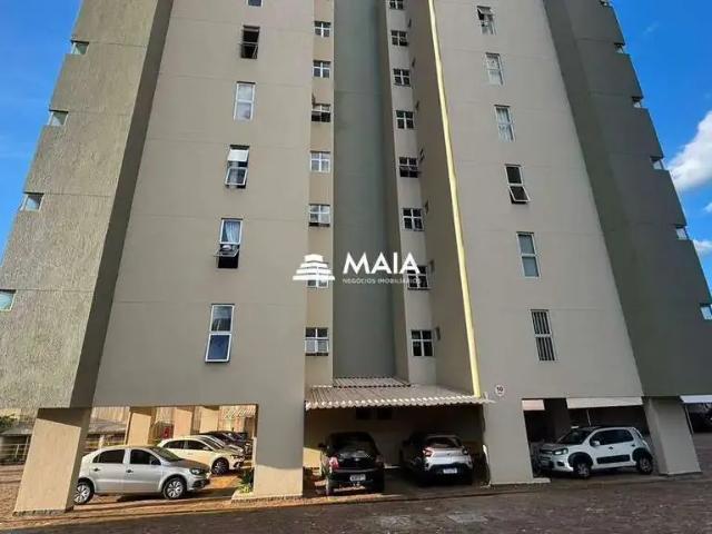 Apartamento venda em Região Geográfica Imediata de Uberaba, Uberaba