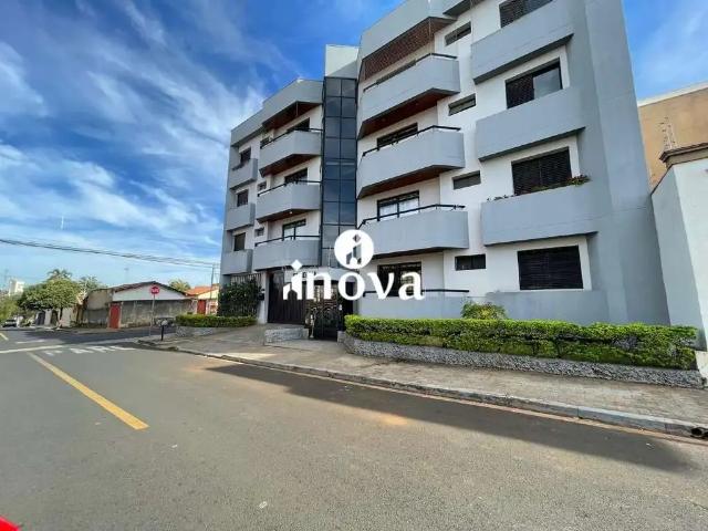 Apartamento venda em Região Geográfica Imediata de Uberaba, Uberaba